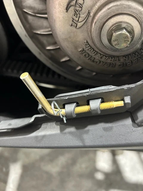 AVID-PRODUCTS POLARIS BELT REMOVAL TOOL