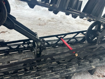 AVID-PRODUCTS REAR SUSPENSION CROSS SHAFT