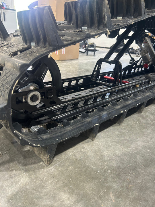 AVID-PRODUCTS SKI DOO OFFSET AXLE