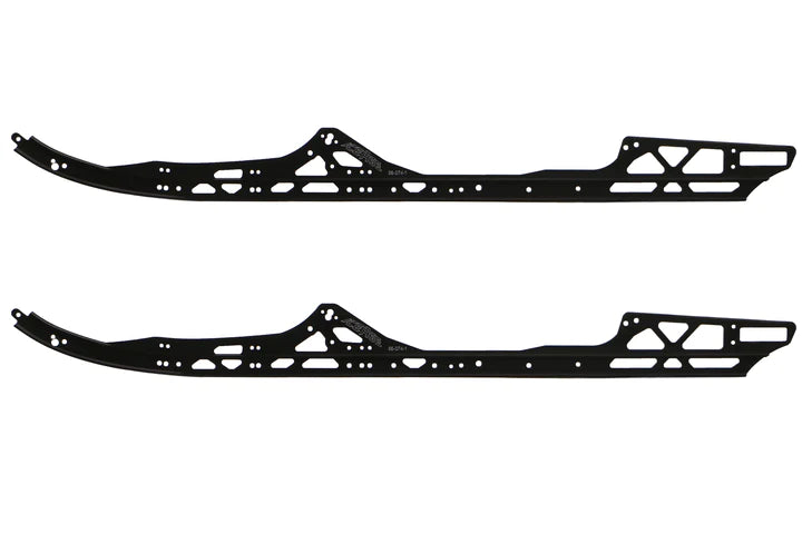 ICEAGE SKI-DOO GEN4/GEN5 (R-MOTION X) RAIL KIT