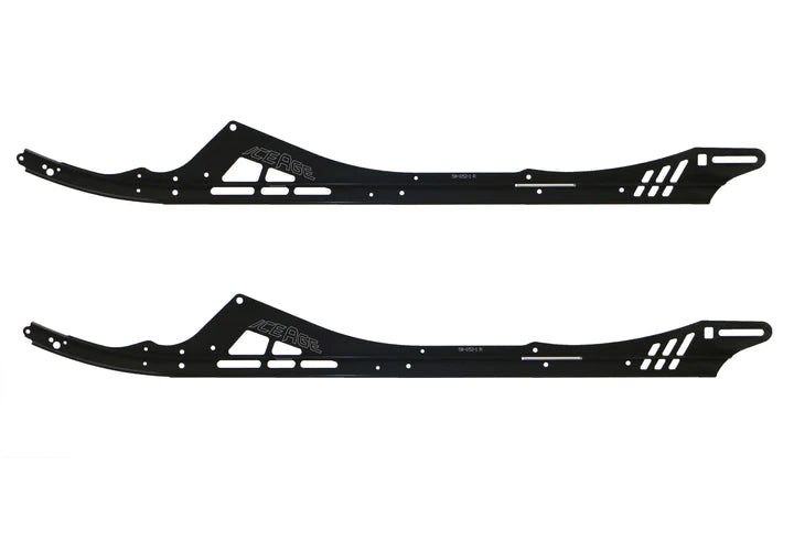 ICEAGE YAMAHA SIDEWINDER M-TX (STD, LE, SE) 2018+ RAIL KIT