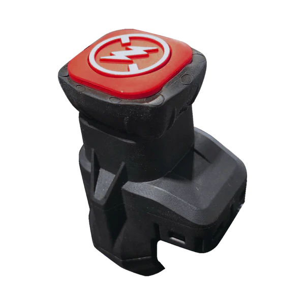 Race Rubber 2.0 (Short)