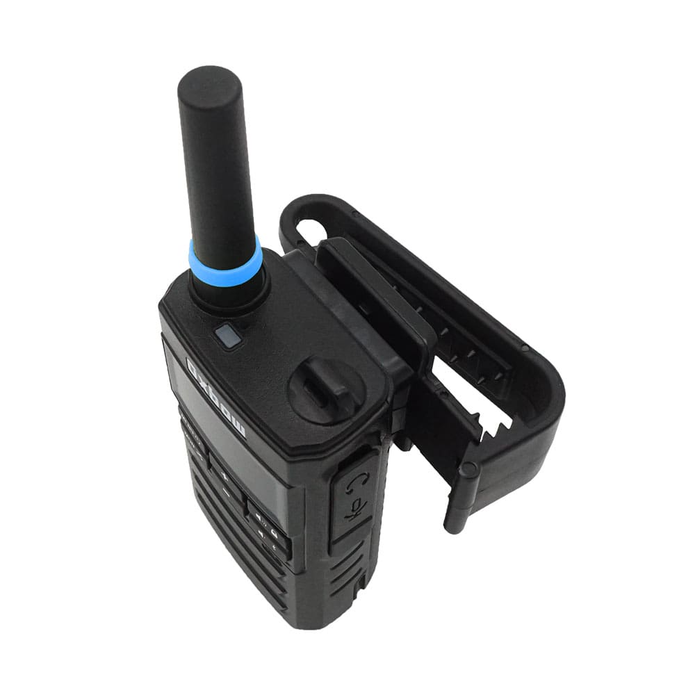OXBOW RENEGADE X TWO-WAY RADIO W/ BLUETOOTH®