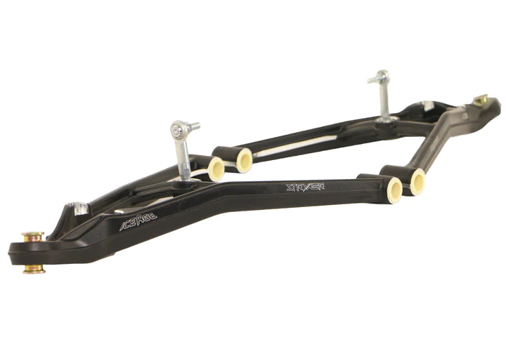 ICEAGE STRYKER ARMS - POLARIS 36" REACT - MATRYX/AXYS