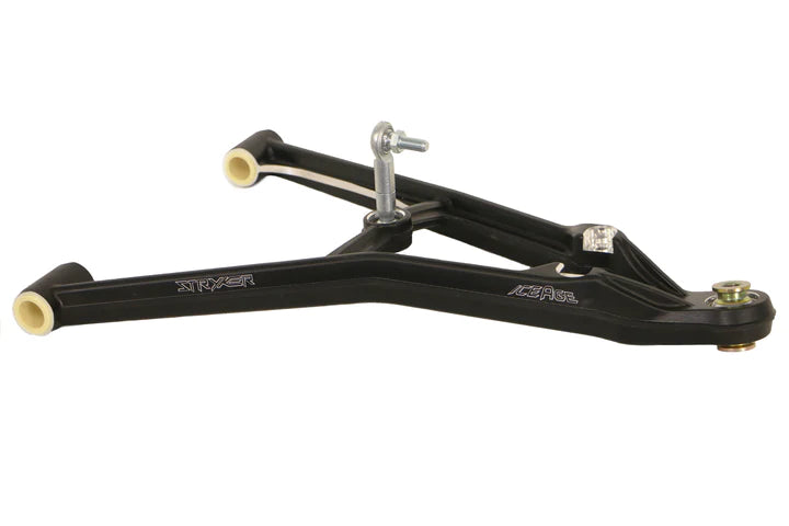 ICEAGE STRYKER ARM LEFT INDIVIDUAL SERVICE PART (CLUTCH SIDE) - POLARIS 36" REACT - MATRYX/AXYS