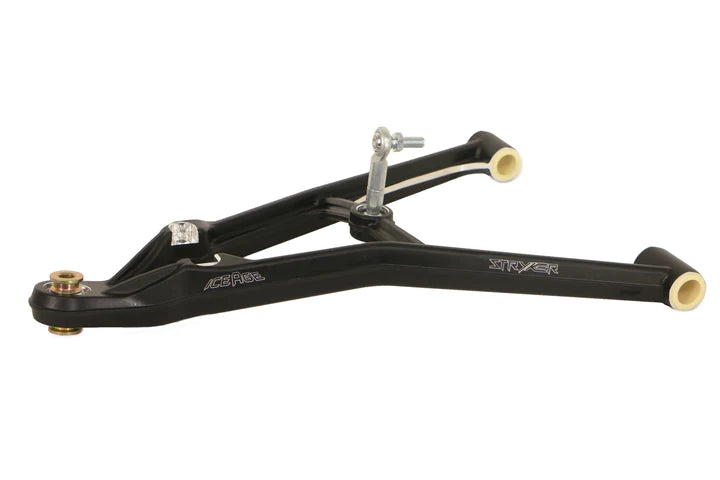 ICEAGE STRYKER ARM RIGHT INDIVIDUAL SERVICE PART (EXHAUST SIDE) - POLARIS 36" REACT - MATRYX/AXYS