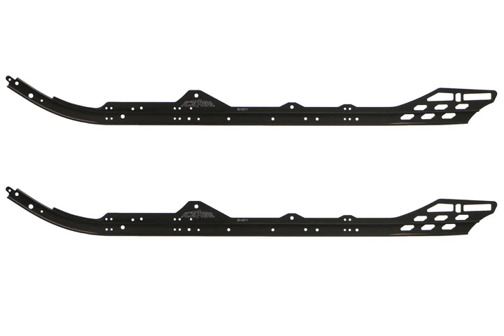 ICEAGE LYNX SHREDDER RAIL KIT