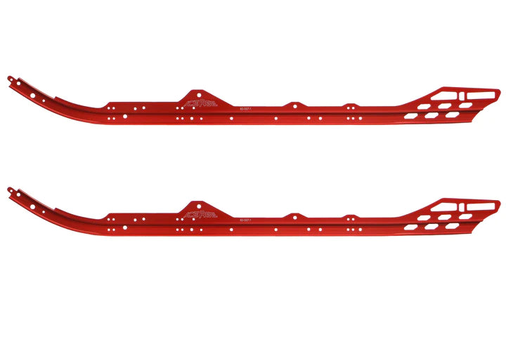 ICEAGE LYNX SHREDDER RAIL KIT