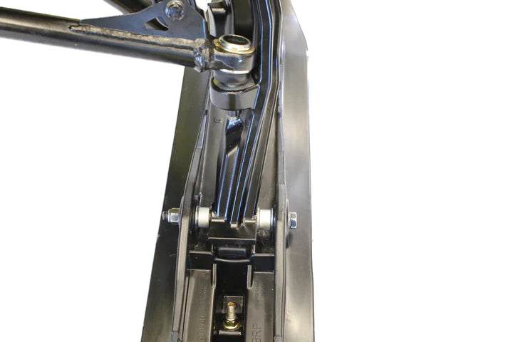 ICEAGE SKI-DOO SPACER BUSHINGS