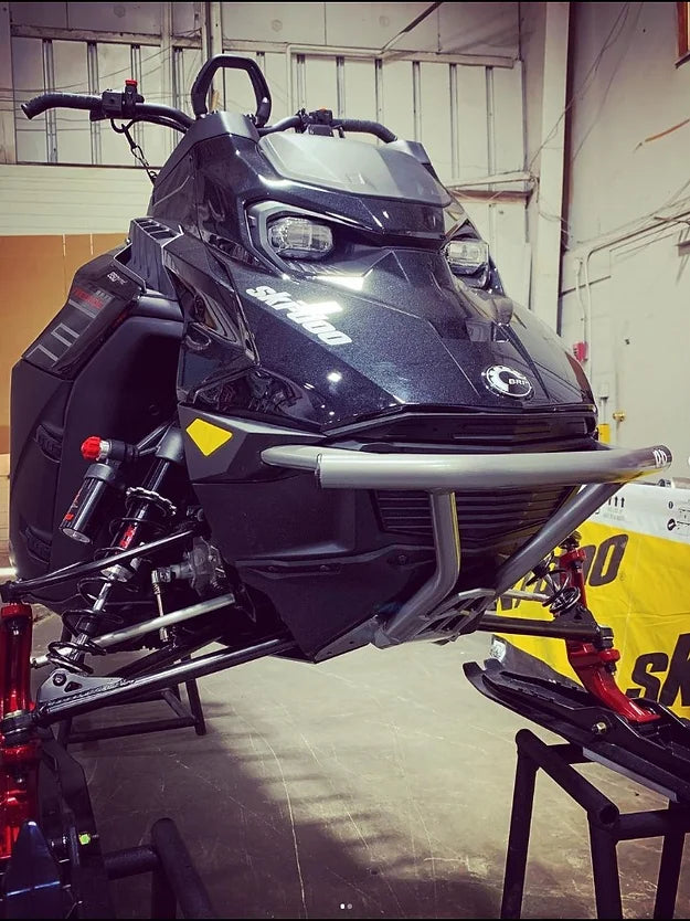 BACKWOODS BMP SKI DOO GEN5 SP FRONT BUMPER