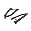 Polaris RMK Billet Upper/Chromoly Lower 36" Mountain A-Arm Kit (2016-2024)