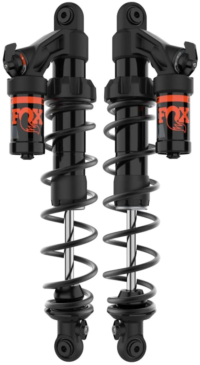 FOX 1.5 ZERO QS3R ARCTIC CAT CATALYST (MOUNTAIN) SKI COIL SHOCKS