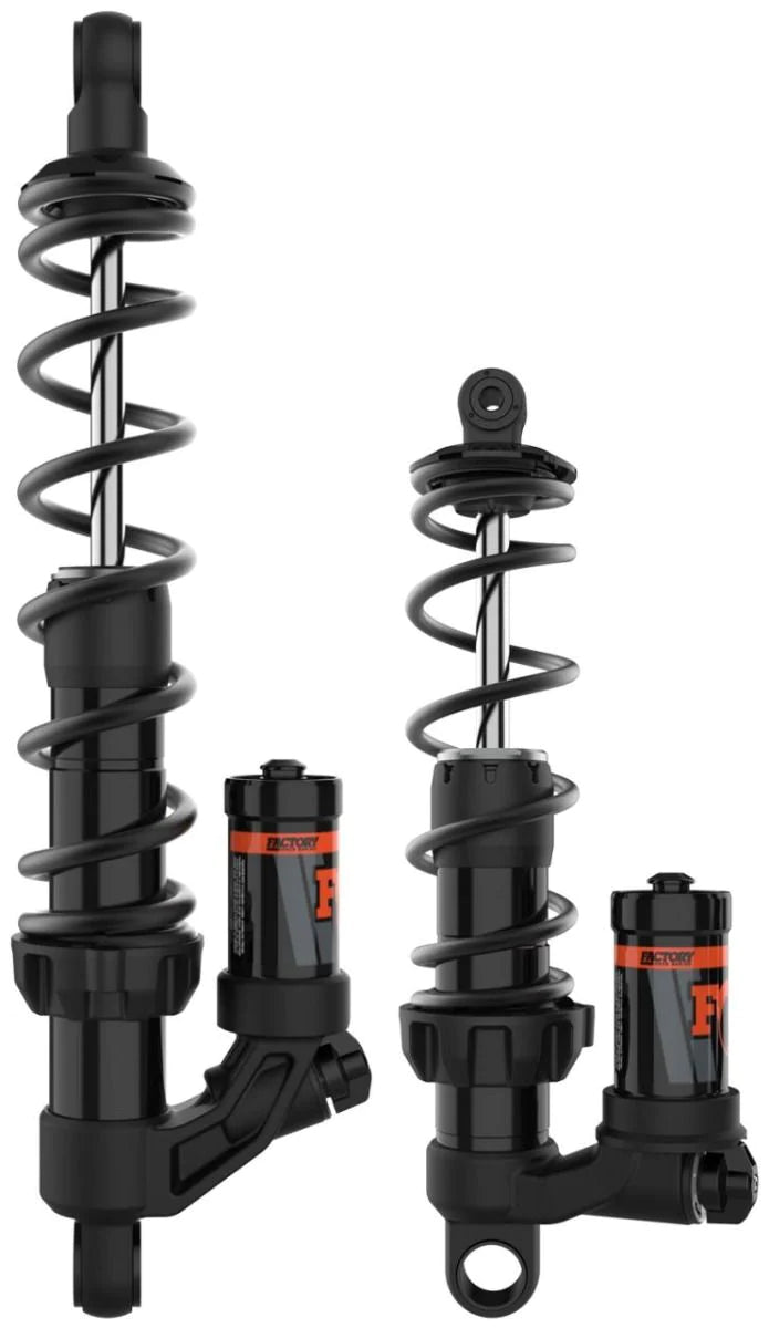 FOX 1.5 ZERO QS3R ARCTIC CAT CATALYST (MONORAIL) SKID COIL SHOCKS