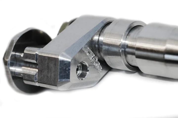 ICEAGE OFFSET AXLE KIT