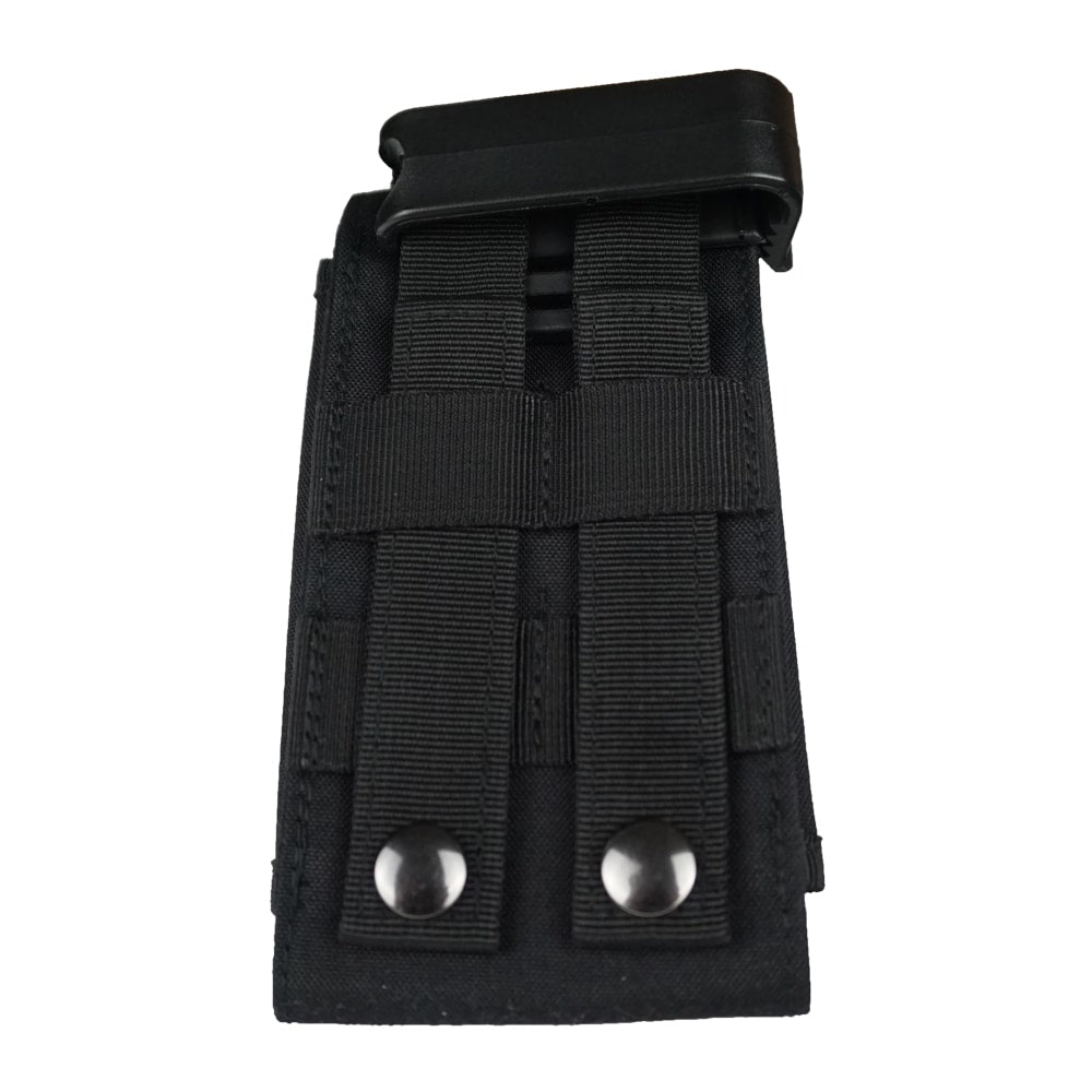 OXBOW SMARTPHONE SHOULDER STRAP POUCH