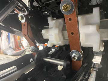 AVID-PRODUCTS POLARIS ANTI-STAB KIT