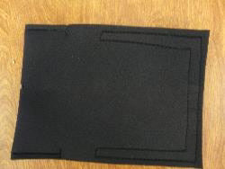 AVID-PRODUCTS NEOPRENE CARB JACKET