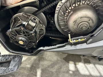 AVID-PRODUCTS POLARIS BELT REMOVAL TOOL