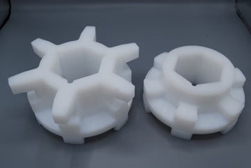 AVID-PRODUCTS POLARIS CENTER DRIVERS