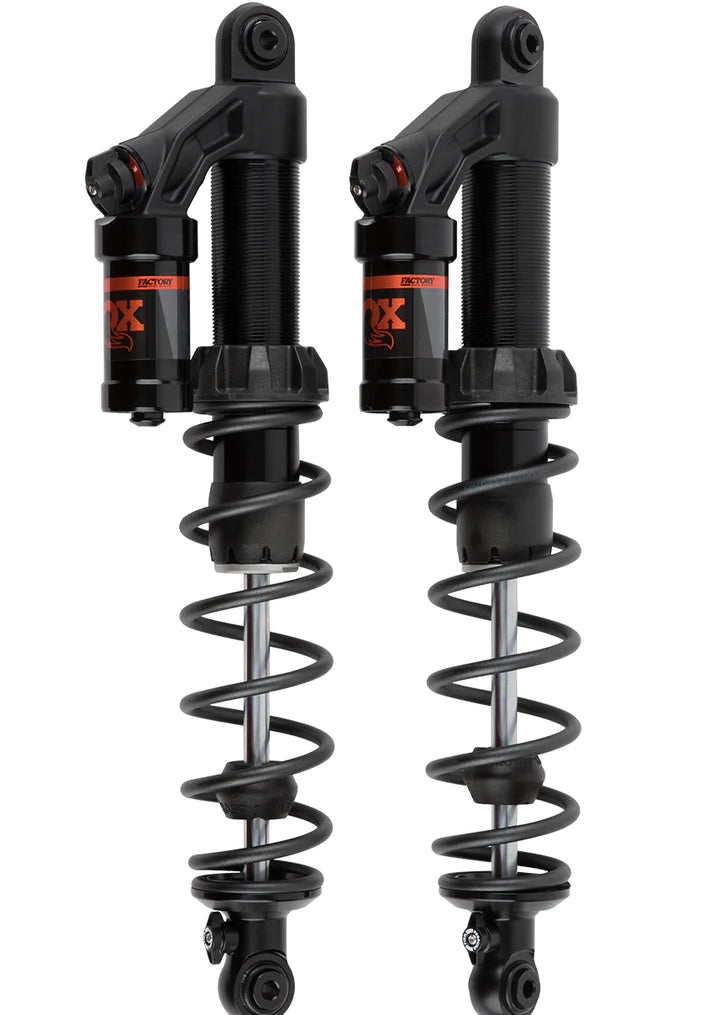 FOX 1.5 ZERO QS3R SKI-DOO GEN4 BRP COIL SHOCKS