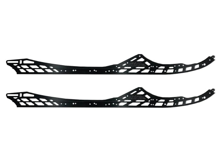 ICEAGE SKI-DOO GEN4 SUMMIT/FREERIDE RAIL KIT