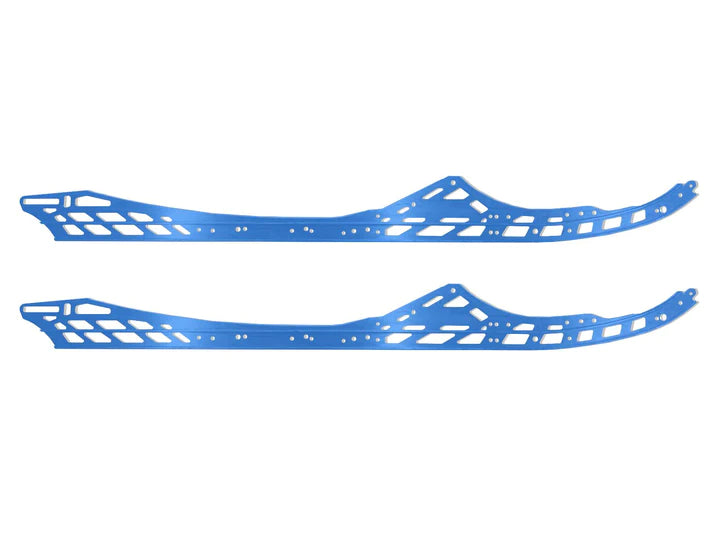 ICEAGE SKI-DOO GEN4 SUMMIT/FREERIDE RAIL KIT