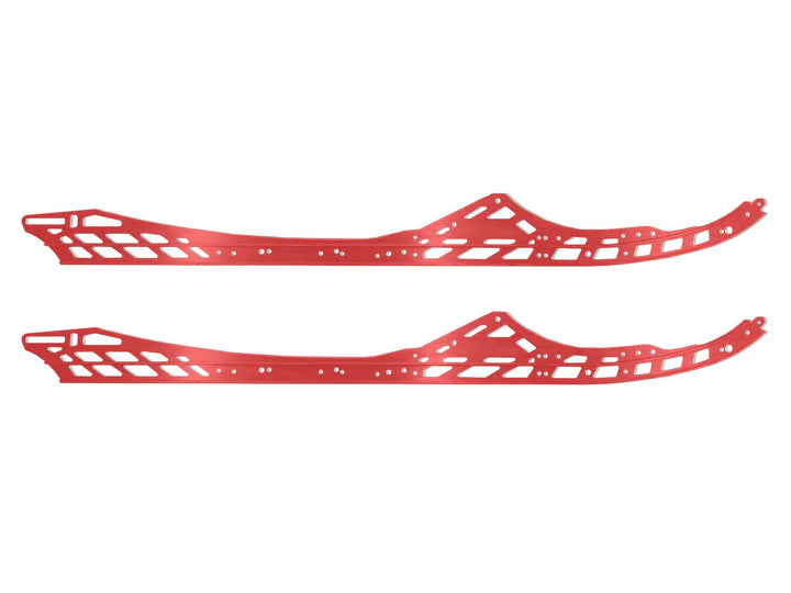 ICEAGE SKI-DOO GEN4 SUMMIT/FREERIDE RAIL KIT