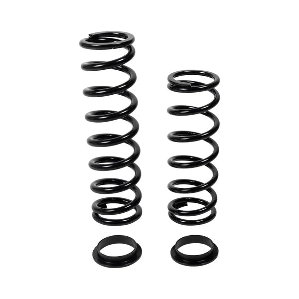 Polaris RMK Walker Evans Velocity Rear Shock Spring Kit (2019-2024)