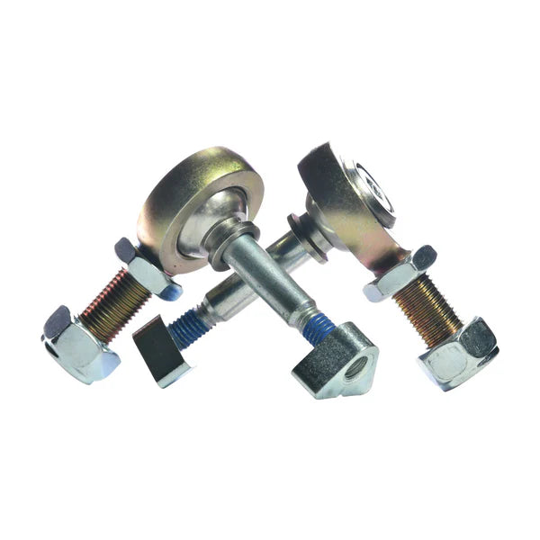 Arctic Cat/Yamaha Upper Ball Joint Pair (2016-2025)