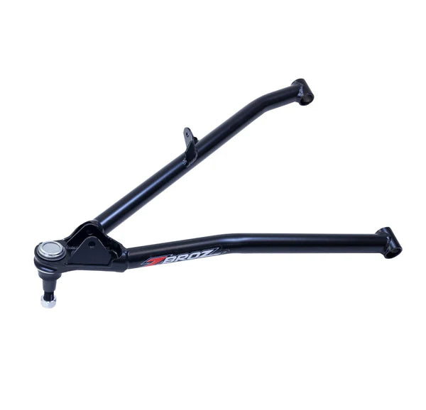 Ski-Doo/LYNX Mountain 34" Chromoly Lower Right Single A-Arm (2017-2024)