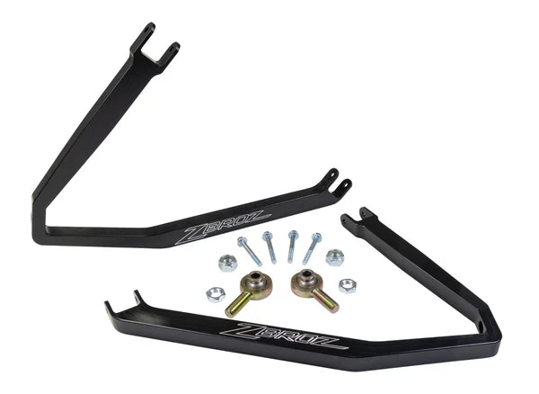 2024-2026 ARCTIC CAT CATALYST BILLET UPPER KIT