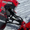 Polaris 42.5" Trail X1 Series EXIT Ski Shocks (2018-2025)
