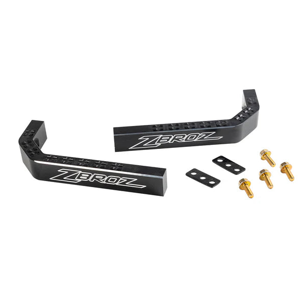 Polaris MATRYX Billet Foot Stirrups (2022-2024)