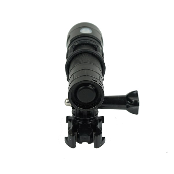 OXBOW MAVERICK HELMET LIGHT KIT