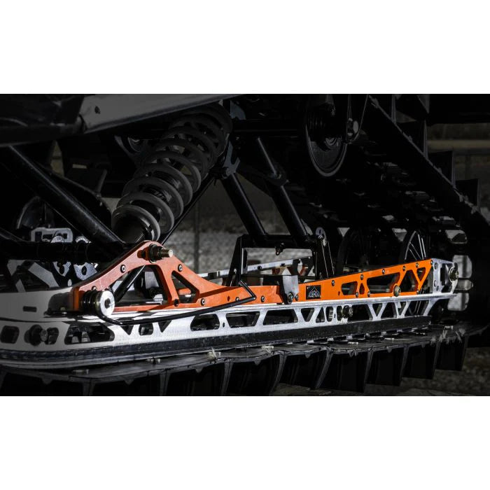 ICEAGE POLARIS HILL CLIMB BRACE KIT (AXYS CHASSIS)