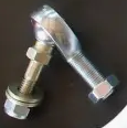 ALTERNATIVE IMPACT - Polaris SPARE UPPER 1/2" ROD END