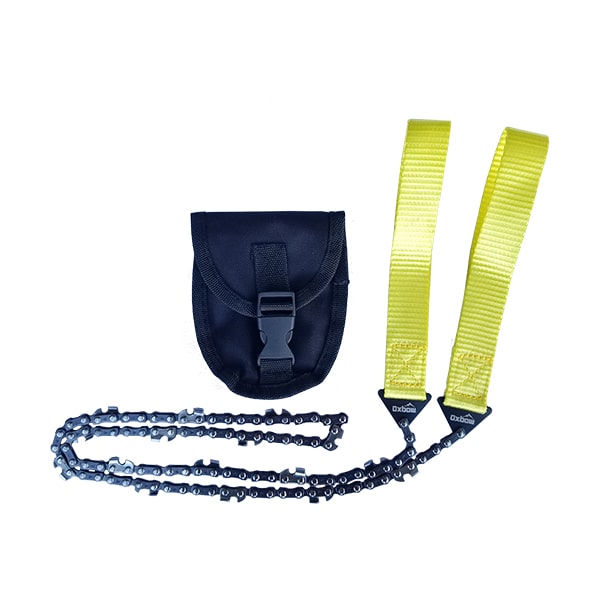 OXBOW BACKCOUNTRY 36" HAND CHAINSAW