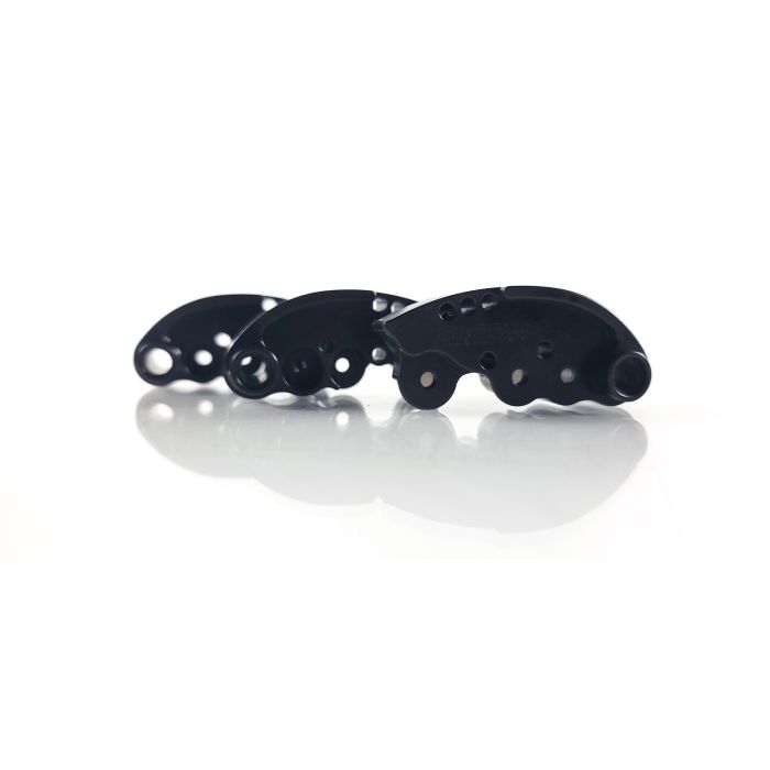 BIKEMAN POLARIS P-22 SYNPR CLUTCH WEIGHTS (TRAIL SET)