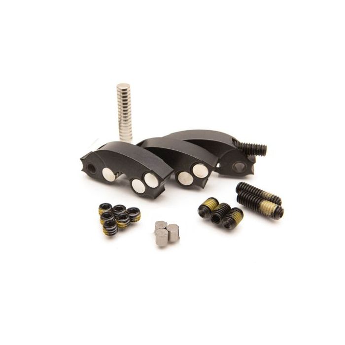 BIKEMAN POLARIS SNYPR CLUTCH WEIGHT SET
