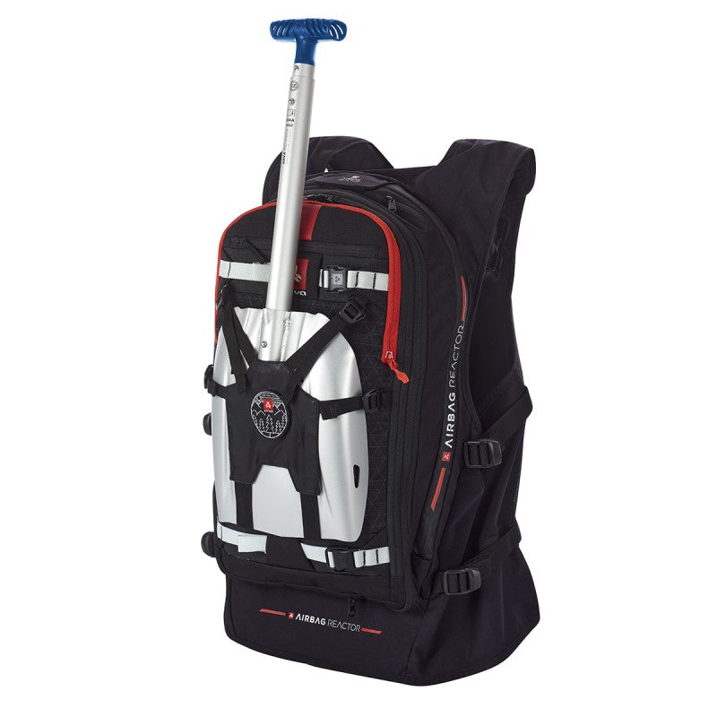 ARVA - REACTOR RIDE VEST 15+ / REACTOR