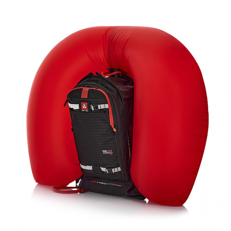 ARVA - REACTOR RIDE VEST 15+ / REACTOR