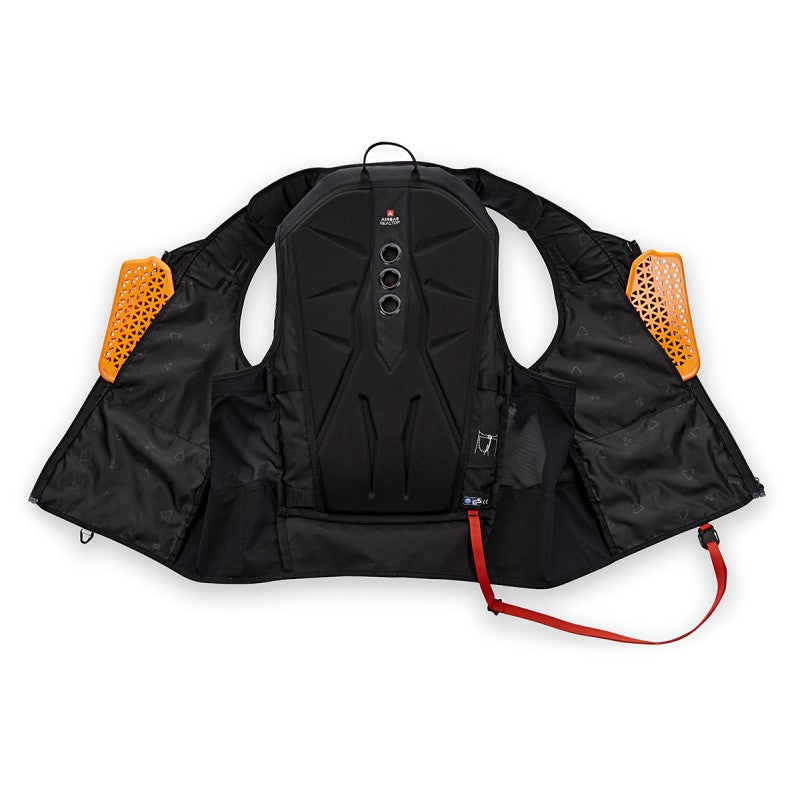 ARVA - REACTOR RIDE VEST 15+ / REACTOR