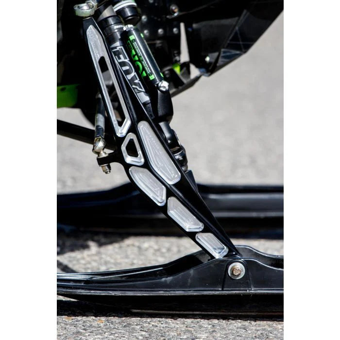 ICEAGE ELEVATE SPINDLE KIT - ARCTIC CAT ALPHA/MOUNTAIN MAX