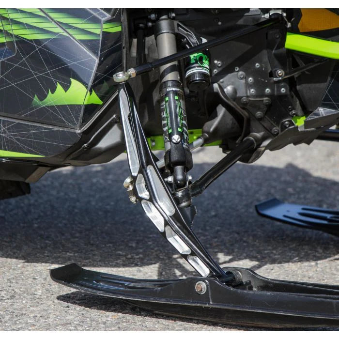 ICEAGE ELEVATE SPINDLE KIT - ARCTIC CAT ALPHA/MOUNTAIN MAX