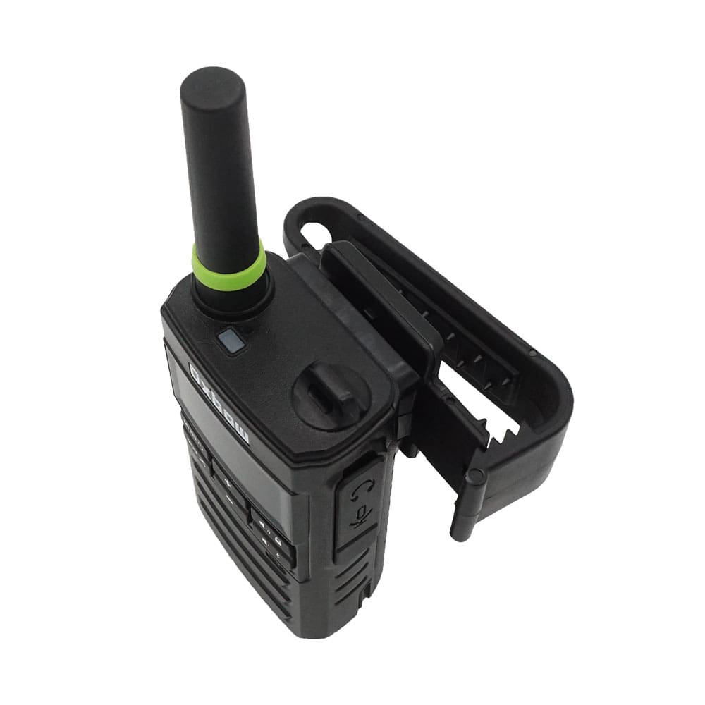 OXBOW RENEGADE 2.0 TWO-WAY RADIO