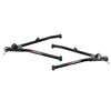 Ski-Doo/LYNX Mountain 36" Chromoly A-Arm Kit (2017-2024)