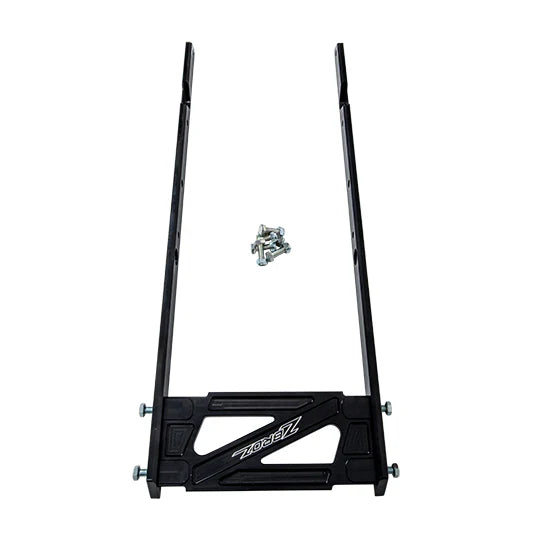 Ski-Doo Gen 4 Billet Rail Brace Kit 165"-174" (2017-2022)