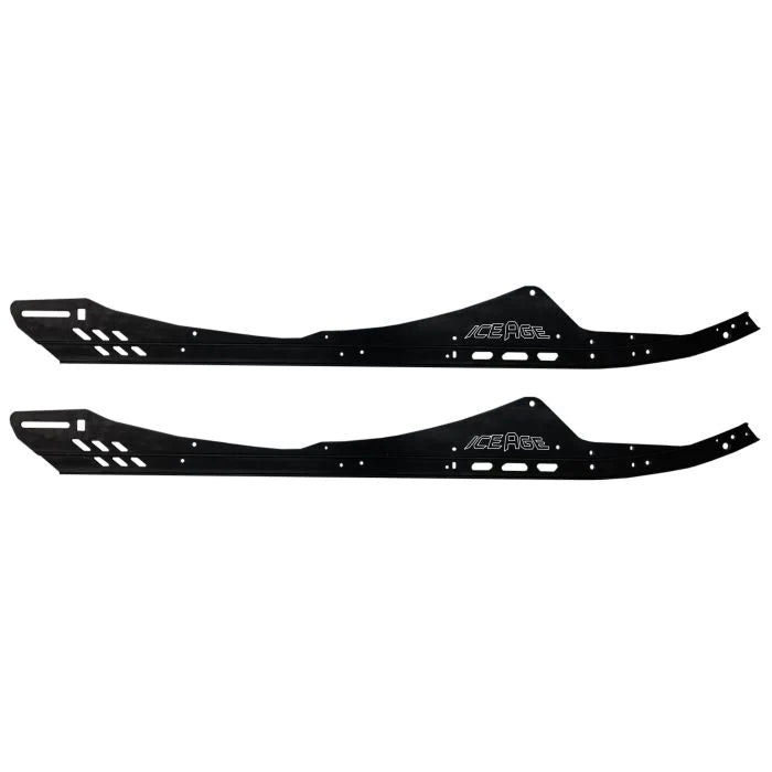 ICEAGE ARCTIC CAT XF (M-CHASSIS) RAIL KIT