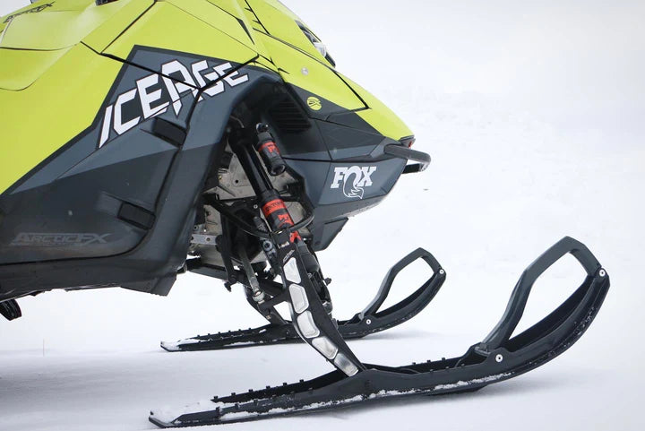 ICEAGE ELEVATE SPINDLE KIT - SKI-DOO/LYNX