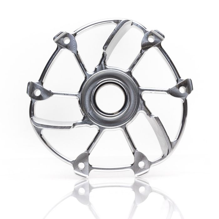 BIKEMAN POLARIS P-22 CYCLONE CLUTCH COVER